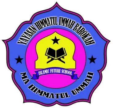 Logo MA Himmatul Ummah